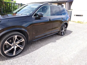 Volvo Xc90 Реални километри 140000км, снимка 2