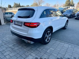 Mercedes-Benz GLC 250 2.2  4 matic, снимка 14