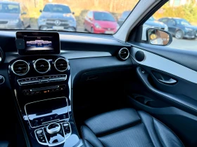 Mercedes-Benz GLC 250 2.2  4 matic, снимка 6
