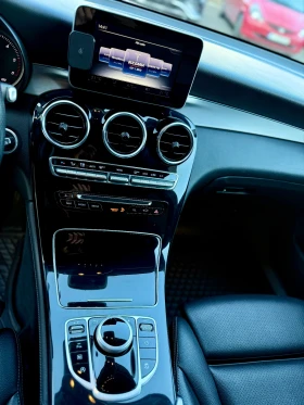 Mercedes-Benz GLC 250 2.2  4 matic, снимка 4