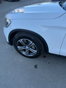Mercedes-Benz GLC 250 2.2  4 matic, снимка 12