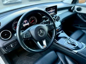 Mercedes-Benz GLC 250 2.2  4 matic, снимка 7