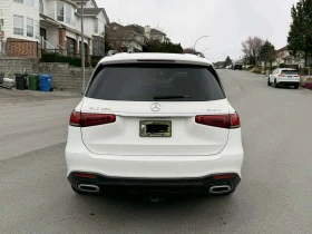 Mercedes-Benz GLS 450 ОБДУХВАНЕ/ПАНОРАМА/BURMESTER/HUD/360 CAM, снимка 6