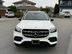 Mercedes-Benz GLS 450 ОБДУХВАНЕ/ПАНОРАМА/BURMESTER/HUD/360 CAM, снимка 2