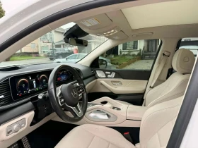 Mercedes-Benz GLS 450 ОБДУХВАНЕ/ПАНОРАМА/BURMESTER/HUD/360 CAM, снимка 8