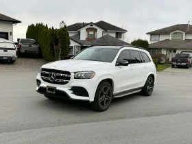 Mercedes-Benz GLS 450 ОБДУХВАНЕ/ПАНОРАМА/BURMESTER/HUD/360 CAM, снимка 1