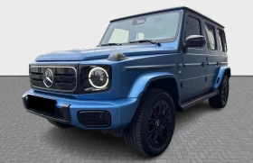 Mercedes-Benz G 580 With EQ Technology, снимка 1