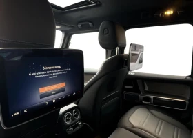 Mercedes-Benz G 580 With EQ Technology, снимка 8