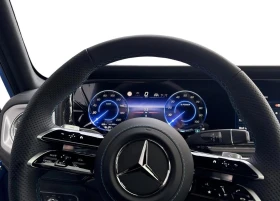 Mercedes-Benz G 580 With EQ Technology, снимка 6