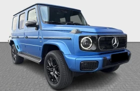 Mercedes-Benz G 580 With EQ Technology, снимка 2