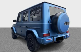 Mercedes-Benz G 580 With EQ Technology, снимка 3