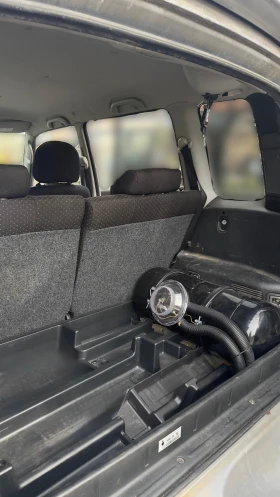 Mitsubishi Pajero pinin, снимка 4