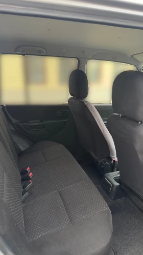 Mitsubishi Pajero pinin, снимка 6