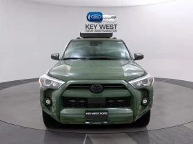 Toyota 4runner, снимка 2