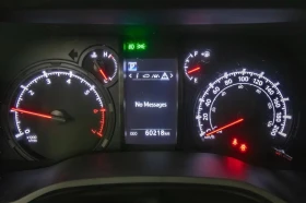 Toyota 4runner, снимка 16