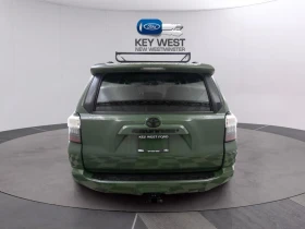 Toyota 4runner, снимка 5