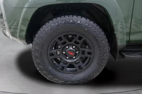 Toyota 4runner, снимка 8