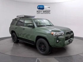 Toyota 4runner, снимка 3
