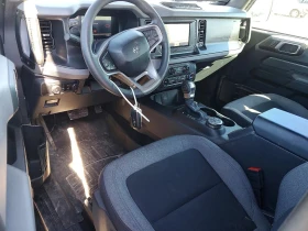 Ford Bronco 2.7l Base, снимка 8