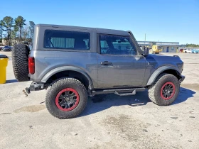 Ford Bronco 2.7l Base, снимка 3