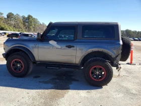 Ford Bronco 2.7l Base, снимка 2