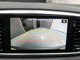 Kia Sportage 2.0 CRDi 4WD, снимка 15