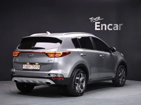 Kia Sportage 2.0 CRDi 4WD, снимка 2