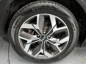 Kia Sportage 2.0 CRDi 4WD, снимка 5