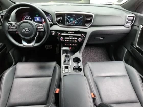 Kia Sportage 2.0 CRDi 4WD, снимка 7