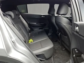 Kia Sportage 2.0 CRDi 4WD, снимка 12
