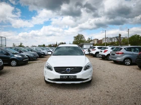 Volvo XC60 КАТО НОВА/160х.км, снимка 2