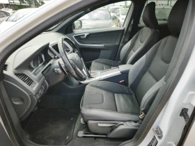 Volvo XC60 КАТО НОВА/160х.км, снимка 10