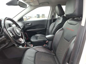 Jeep Compass TRAILHAWK/CARFAX/, снимка 8