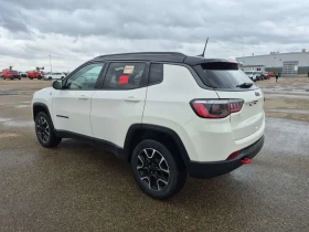 Jeep Compass TRAILHAWK/CARFAX/, снимка 6