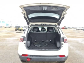 Jeep Compass TRAILHAWK/CARFAX/, снимка 14