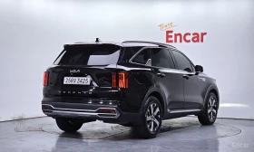 Kia Sorento 2.5T* PRESTIGE* REAR-CAMERA* LANE-ASSSIST* , снимка 3