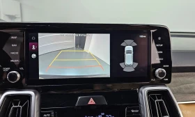 Kia Sorento 2.5T* PRESTIGE* REAR-CAMERA* LANE-ASSSIST* , снимка 9