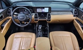 Kia Sorento 2.5T* PRESTIGE* REAR-CAMERA* LANE-ASSSIST* , снимка 5