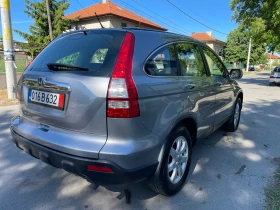 Honda Cr-v 2.2 140к.с, снимка 4