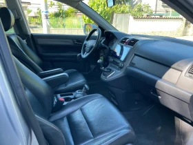 Honda Cr-v 2.2 140к.с, снимка 12
