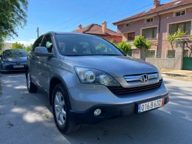 Honda Cr-v 2.2 140к.с, снимка 1