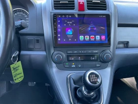 Honda Cr-v 2.2 140к.с, снимка 11