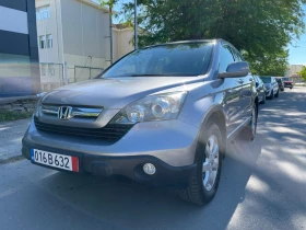 Honda Cr-v 2.2 140к.с, снимка 2