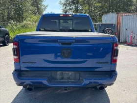 Dodge RAM 1500 | Sport | ОБДУХВАНЕ | ГОЛЯМА НАВИГАЦИЯ | ПАНОРАМА , снимка 4