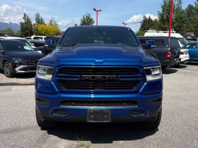 Dodge RAM 1500 | Sport | ОБДУХВАНЕ | ГОЛЯМА НАВИГАЦИЯ | ПАНОРАМА , снимка 6