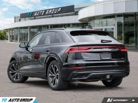 Audi Q8 Technik | Sline 2 КОМПЛЕКТА ГУМИ, снимка 2
