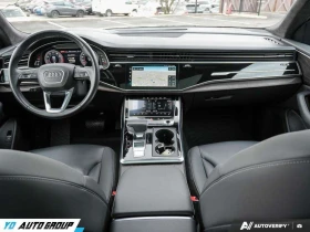 Audi Q8 Technik | Sline 2 КОМПЛЕКТА ГУМИ, снимка 9
