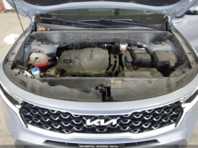 Kia Sorento  LX AWD, снимка 14