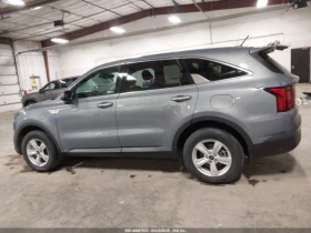 Kia Sorento  LX AWD, снимка 7