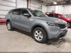Kia Sorento  LX AWD, снимка 1